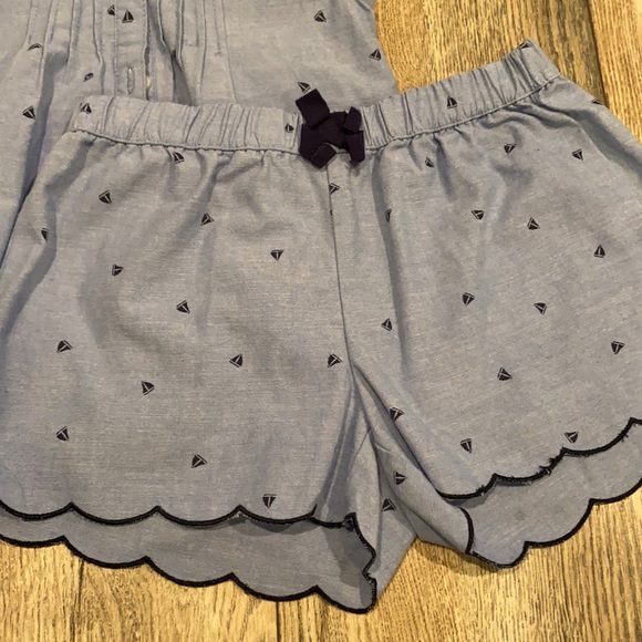 Nautica Two Piece Outfit - Picture 3 of 4